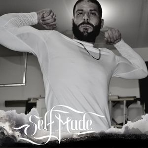 Meet your Posher, Richard